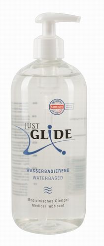  ����-���������, Just Glide 500 ��