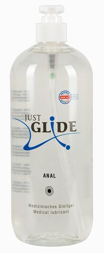  - Just Glide Anal 1000 