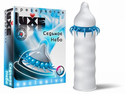 LUXE 1��. "������� ����" ������������ �����������