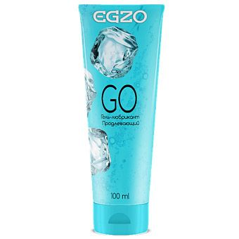 �������������� ��������� �� ������ ������ EGZO GO, 50 ��