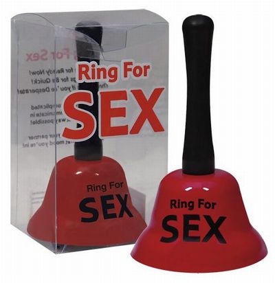    "Ring for Sex"
