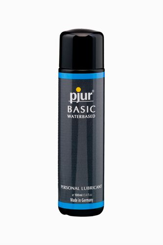 ��������� ��� ������������ ����� Pjur Basic Waterbased 100 ��