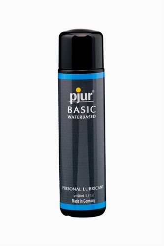 ��������� ��� ������������ ����� Pjur Basic Waterbased 30 ��