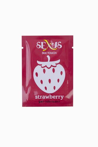 -       Silk Touch Stawberry 6  (50)