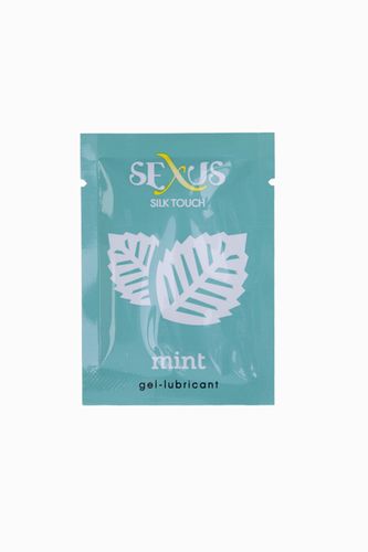 -       Silk Touch Mint 6  (1*50)