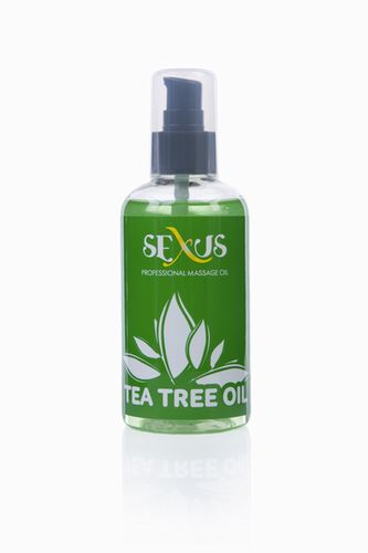       Tea tree Oil 200 