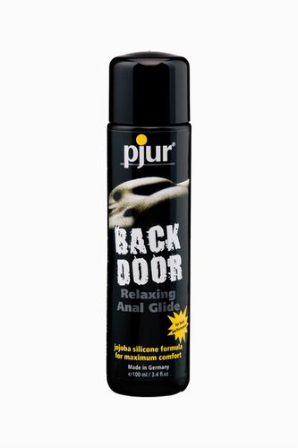 ��������� ��� ��������� ����� Pjur back door glide 100 ��