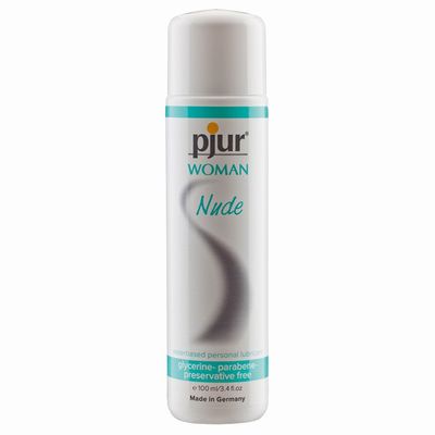 ��������� ��� ������������ ����� Pjur Woman Nude 100 ml