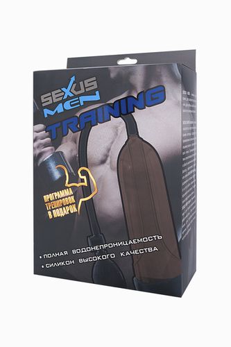    Sexus Men Training