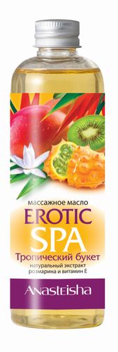 ��������� ����� Erotic SPA ����������� ����� 150 ��