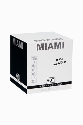    Miami Sexy 30 
