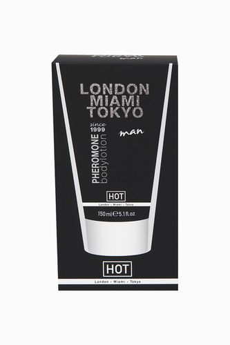 ������ ��� ���� � ���������� HOT LONDON-MIAMI-TOKYO ��� ������, 150 ��