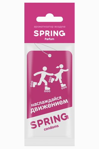 ������������ ������������� SPRING,Parfum