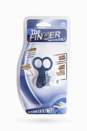  NMC The Finger   