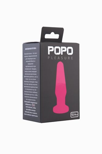   TOYFA POPO Pleasure 12,4 