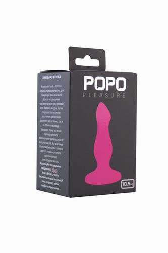   TOYFA POPO Pleasure  10,5 