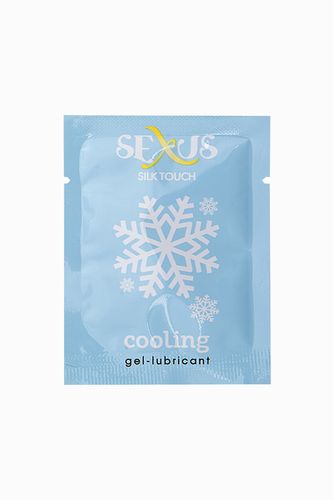 -     Silk Touch Cooling 6  (1*50)