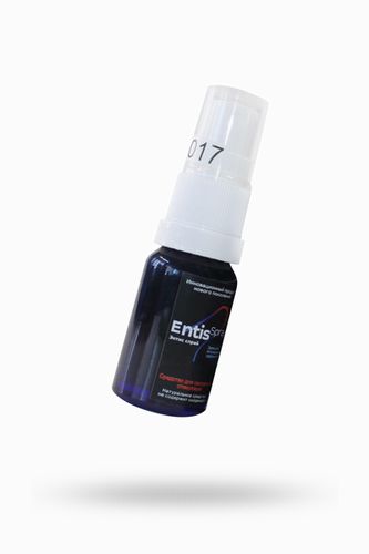 ����� ��� ������ ����������( EntisSpray ) 10��