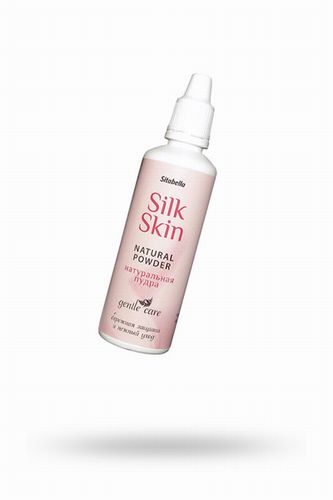  Sitabella Silk Skin - natural powder 30 