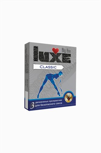 ������������ Luxe Big Box Classic ������, 18 ��., �3, 24 ��.
