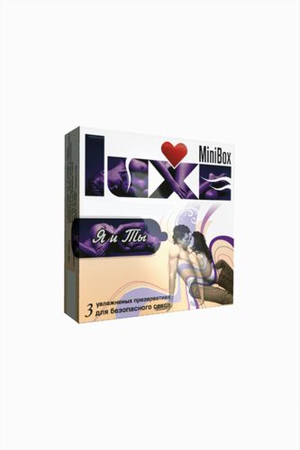  Luxe Mini Box   , 18 ., 3, 24 .