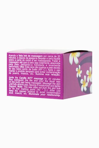 ��������� ����� INTT ALLUMER Jasmin � �������� �������, 90 �