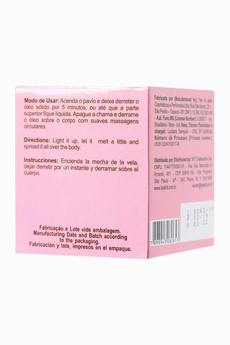 ��������� ����� ��� �������� INTT Strawberry � �������� ��������, 30 ��