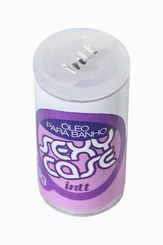 ����� ��� ����� � ������� � �������� INTT SEXY CASE � �������� Ck Be