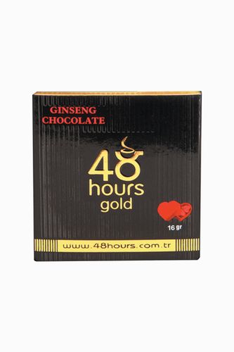   48 hours gold 16 